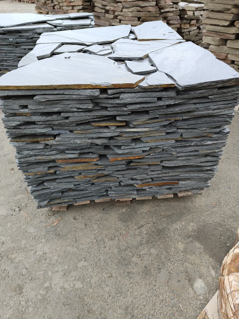 купить синий плитняк