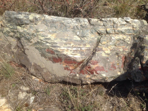 Гигантские зелёные валуны для ландшафтного дизайна весом более 5 тонн купить в Республике Карелия