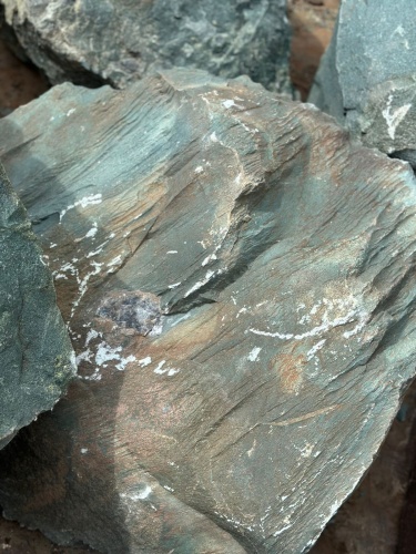 Ландшафтные глыбы зелёные 200-500 килограмм купить в Республике Карелия