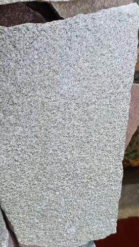 Плитняк златолит серебристый для цоколя, отмостки купить в Республике Карелия