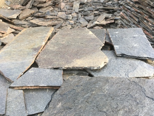 Серицит для лестницы, ступеней купить в Республике Карелия