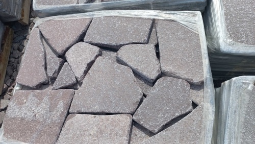 купить лемезит галтованный